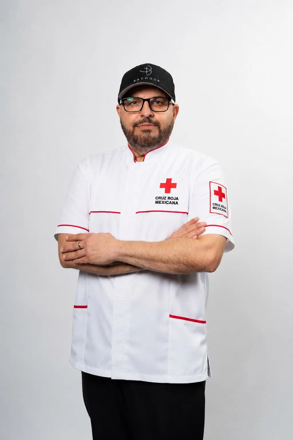 Chef Antonio Bachour