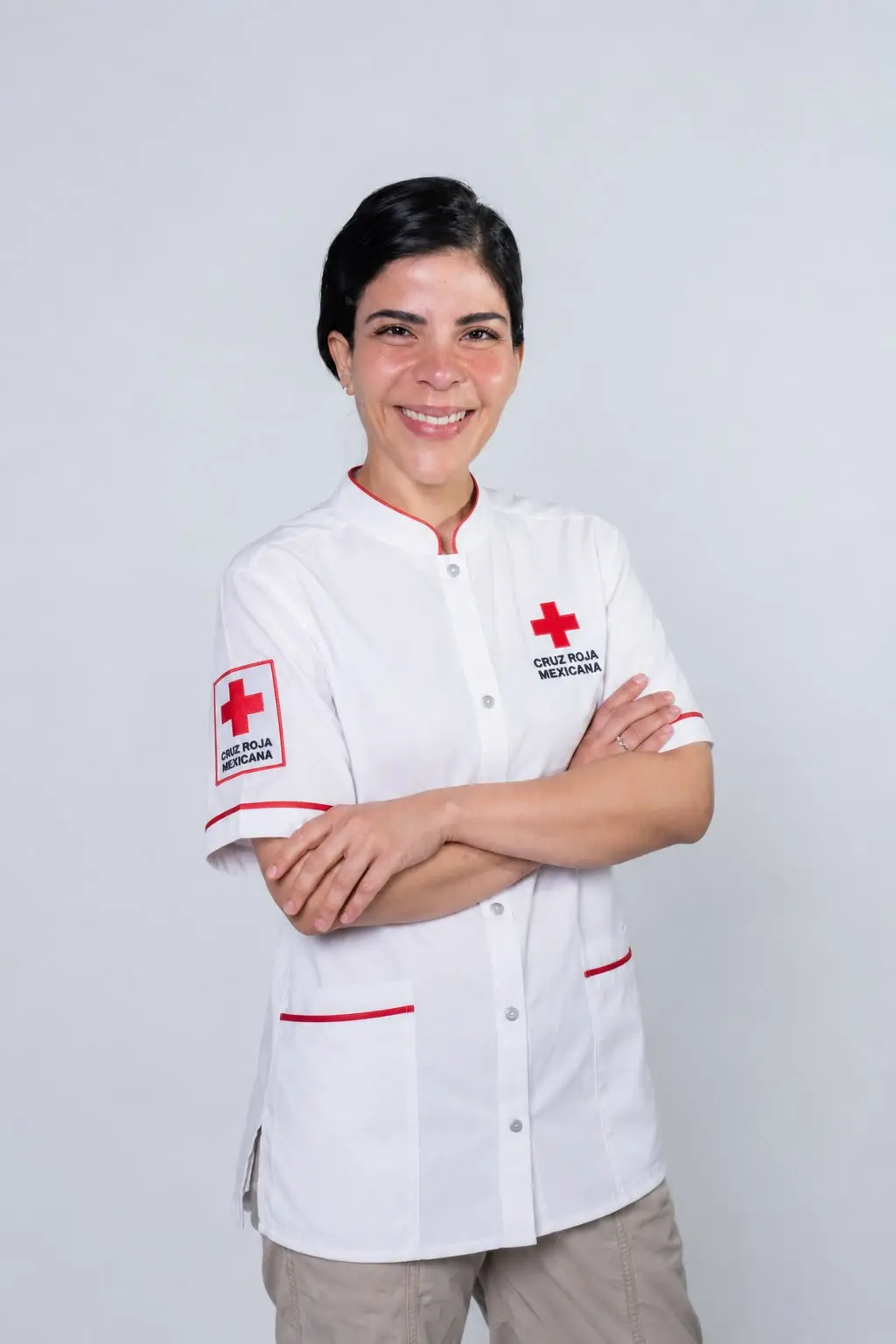 Chef Gabriela Ruiz