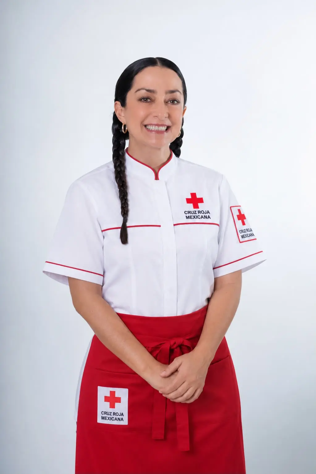 Chef Lula Martín del Campo