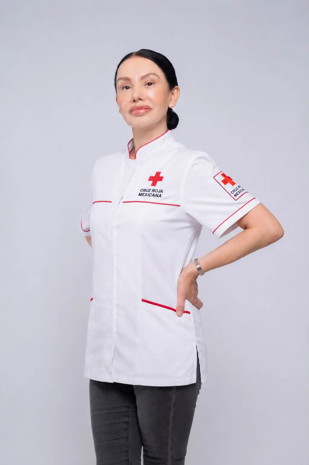 Chef Martha Ortiz